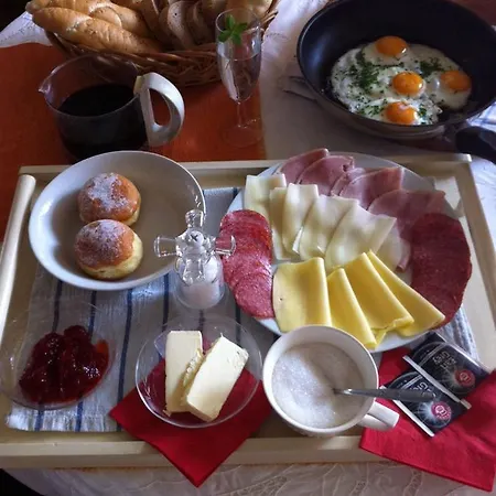 Bed & Breakfast Kyticka