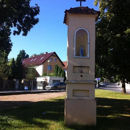 Kyticka Bed & Breakfast