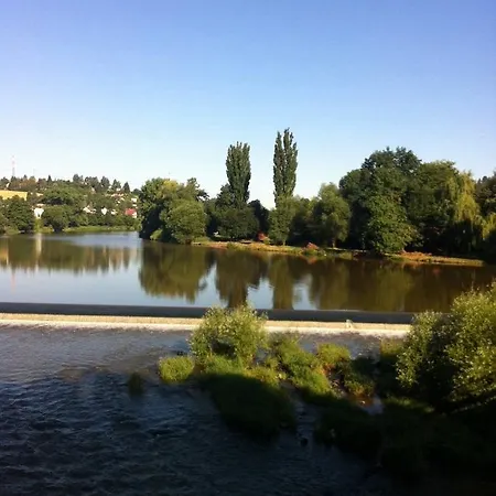 Kyticka Řevnice